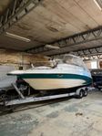 Glastron 249 -98, Volvo penta 8,1Gi (insprut). Finans