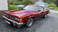 Pontiac Grand Le Mans
