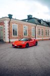 Ferrari F430 F1 Spider 2008 