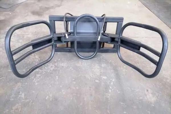 Ny balgrip Euro