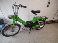 1981 Puch maxi