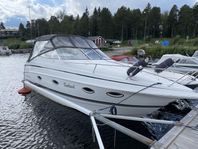 Chris craft crowne 26ft