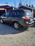 Hyundai Santa Fe 2.7 V6 4WD Euro 4