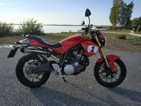 Derbi Mulhacen 659 Angel Nieto Limited Edition