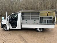 Volkswagen Transporter Chassi Cab T32 2.0 TDI BMT Euro 6
