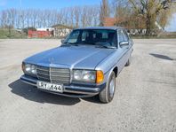 Mercedes-Benz 200 