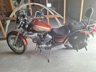Yamaha XV535