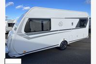 Knaus Südwind 500 EU 2021 Air-conditioner inkl bohag