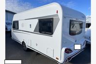 Knaus Südwind 500 EU 2021 Air-conditioner inkl bohag