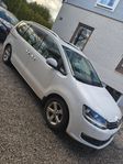 Volkswagen Sharan 7-sätes 2.0 TDI DPF BMT Masters Euro 5