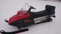 Yamaha cs 340