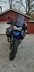Triumph Tiger 800 XRX