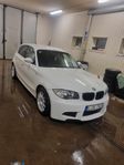 BMW 118 d 5-dörrars Advantage Euro 4