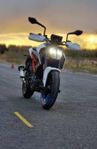 KTM IS DUKE 125 ABS