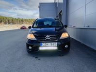 Citroën C3 1.6 HDiF Euro 4