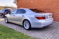 Lexus LS 460 L 4.6 V8 President *Softclose*