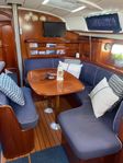 Segelbåt Beneteau Oceanis 411 Celebration uthyres