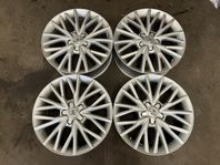Toyota Chr, Lexus, Byd, däck & fälgar 16, 17, 18 tum