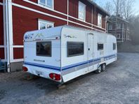 Hobby 650 KMFE (B.V.S.A)