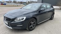 Volvo V60 T3 Geartronic Euro 6/Drag/MV/MKT FIN