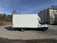 Iveco Daily 35-170 Chassi Cab 3.0 JTD Hi-Matic Euro 5