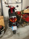 Scooter Peugeot B2