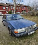 EPA/A-Traktor volvo 940 