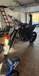 Rieju MRT Black Edition 2022