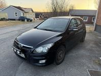 Hyundai i30, nybesiktad, 1 ägare