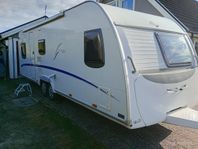 Bürstner Belcanto 650 TK