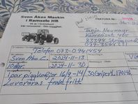 Piggkedjor 16/9-14/30 GriperX. 170146