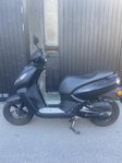moped klass 1