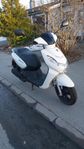 Kisbee moped
