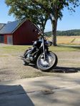 Honda VTX 1300S bobber