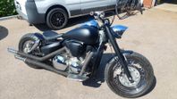 Honda VTX 1300S bobber