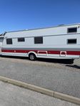 KABE Classic 660, barnkammarvagn