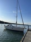Bavaria 35 Cruiser - 3 kabiner