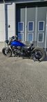 Suzuki Intruder vz800 1800 mil 2006