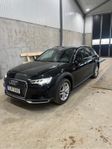 Audi A4 Allroad 2.0 TDI Quattro