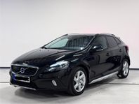 Volvo v40 Cross Country D3