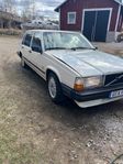 Volvo 740