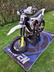 Husqvarna TC 65