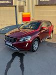 Volvo XC60 D4 AWD Geartronic Summum Euro 5