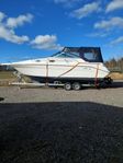 Sea Ray Sundancer 270