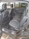 Ford S-Max 2.0 TDCi AWD drag, värmare, 7-sits
