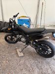 Derby Senda DRD X-treme SM -2015
