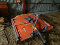 Kuhn BAV 1875.  År 2014.