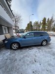 Subaru Legacy Wagon 2.0 4WD Euro 4
