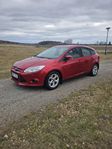 Ford Focus 1.6 TDCi Trend Euro 5