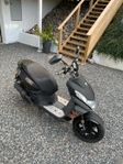 Peugeot Streetzone